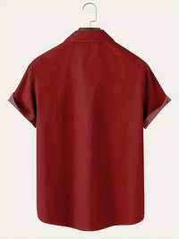 CUSTOMER REQUEST - 03/12/2024 - Hawaiian Shirt - RLT01 - Wonder Print Shop