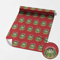 Beer And Darts St Patricks Day Gift Wrapping Paper Roll That Is Why I Am Here