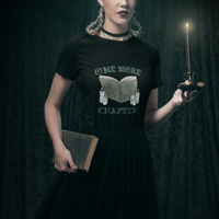 Reading Witch T Shirt Which Witch Is Which - Wonder Print Shop