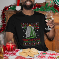 Nakatomi Plaza T Shirt Christmas Party 1988 - Wonder Print Shop