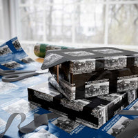 Black People Have Been Stereotyped As Lazy Ever Since They Stopped Working For Free Wrapping Paper Roll