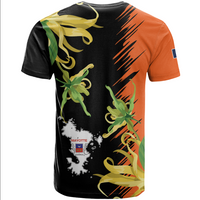 CUSTOMER REQUEST - Foundi Mtubaba 2 - 03/04/2025 - T Shirt - LT15