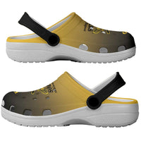 Buffalo Soldiers Clogs Shoes 10th Cavalry Regiment - Wonder Print Shop