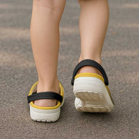 Buffalo Soldiers Clogs Shoes 10th Cavalry Regiment - Wonder Print Shop