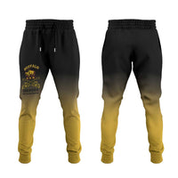 Buffalo Soldiers Jogger Pants 10th Cavalry Regiment - Wonder Print Shop