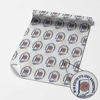 But This Is Indiana Basketball Wrapping Paper Roll Indy Hoops Pride Sport Lover