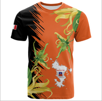 CUSTOMER REQUEST - Foundi Mtubaba 1 - 03/04/2025 - T Shirt - LT15