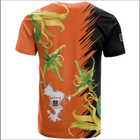 CUSTOMER REQUEST - Foundi Mtubaba 1 - 03/04/2025 - T Shirt - LT15