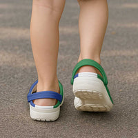 Canada Yukon Clogs Shoes Land of the Midnight Sun - Wonder Print Shop