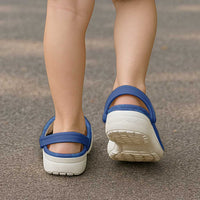 Cape Verde Football Clogs Shoes Go Champions Tubaroes Azuis - Wonder Print Shop