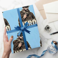 Community Hero Alex Pretti Wrapping Paper Roll Minneapolis Support Gift