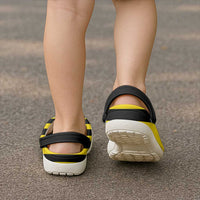 Cornwall Rugby Clogs Shoes One and All - Wonder Print Shop