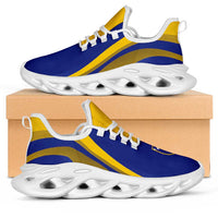 Bosnia And Herzegovina Football Clunky Sneakers Zmajevi Rising Strong