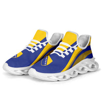 Bosnia And Herzegovina Football Clunky Sneakers Zmajevi Rising Strong