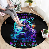 witch-skull-round-carpet-you-couldnt-handle-me-even-with-intrustions