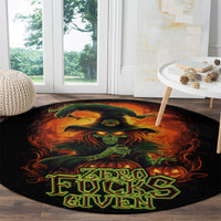 witch-skull-round-carpet-zero-fucking-given