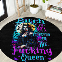 witch-skull-round-carpet-bitch-im-not-a-princess-im-the-fucking-queen