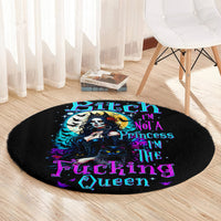witch-skull-round-carpet-bitch-im-not-a-princess-im-the-fucking-queen