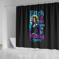 witch-skull-shower-curtain-bitch-im-not-a-princess-im-the-fucking-queen