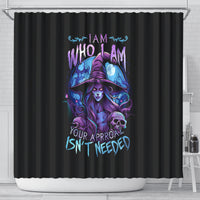 witch-skull-shower-curtain-iam-who-iam-your-approval-isnt-need