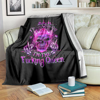 queen-skull-blanket-bitch-im-not-a-princess-im-the-fucking-queen