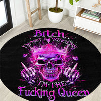queen-skull-round-carpet-bitch-im-not-a-princess-im-the-fucking-queen