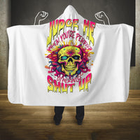 flower-skull-hooded-blanket-judge-me-when-youre-perfect-otherwise-shut-up