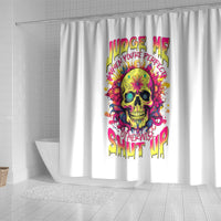 flower-skull-shower-curtain-judge-me-when-youre-perfect-otherwise-shut-up