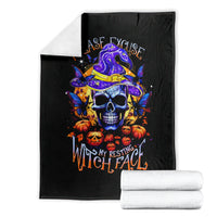 halloween-skull-blanket-please-excuse-my-resting-witch-face