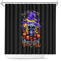 halloween-skull-shower-curtain-please-excuse-my-resting-witch-face