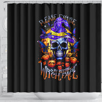 halloween-skull-shower-curtain-please-excuse-my-resting-witch-face