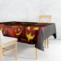 Witch Skull Tablecloth Witches With Hitches - Wonder Print Shop