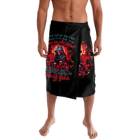 Rose Queen Lavalava Four Out Of The Five Voices In My Head Think You re An Idiot - Wonder Print Shop