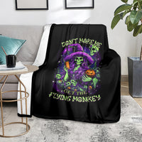 witch-skull-blanket-dont-make-me-get-the-flying-monkey