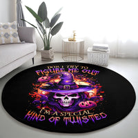 witch-skull-round-carpet-dont-try-to-figure-me-out