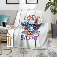 bat-skull-blanket-i-talk-i-smile-but-be-carefull-when-i-silent
