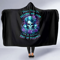 flower-lady-skull-hooded-blanket-dont-try-to-figure-me-out