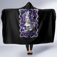 mermaid-skull-hooded-blanket-the-little-mermaid