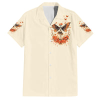 Fairy Skull Family Matching Puletasi Dress and Hawaiian Shirt Next Life I Want To Be The Karma Fairy - Wonder Print Shop