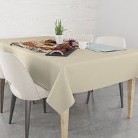 Fairy Skull Tablecloth Next Life I Want To Be The Karma Fairy - Wonder Print Shop