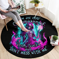 flame-witch-skull-round-carpet-im-an-odd-combination-of-sweet-and-dont-mess-with-me