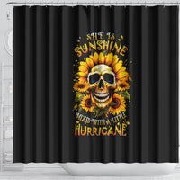 sunflower-skull-shower-curtain-she-is-sunshine-mixed-with-a-little-hurricance