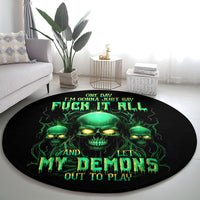 thnder-skull-round-carpet-one-day-i-gonna-just-say-f-it-all