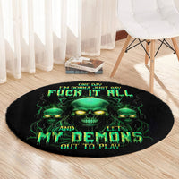 thnder-skull-round-carpet-one-day-i-gonna-just-say-f-it-all