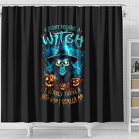 witch-skull-halloween-shower-curtain-i-didnt-becom-a-witch