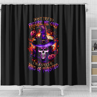 wizard-skull-halloween-shower-curtain-dont-try-to-figure-me-out-im-a-special