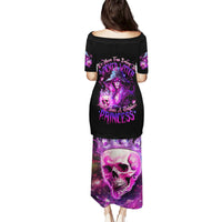 Witch Skull Puletasi It's More Fun Being The Wicked Witch - Wonder Print Shop