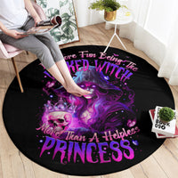 witch-skull-round-carpet-its-more-fun-being-the-wicked-witch