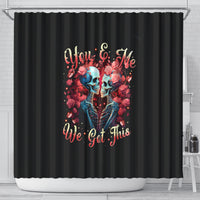 couple-skull-shower-curtain-you-me-we-got-this