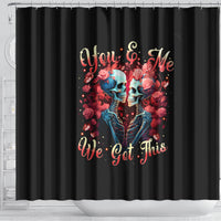 couple-skull-shower-curtain-you-me-we-got-this